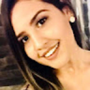 Meet your Posher, Evelyn nahomi